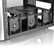 Obudowa LEVEL 20 VT MiniITX microATX Tempered Glass - czarna