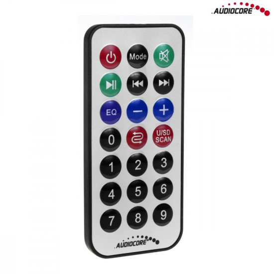 Zestaw Glosnikow 2.1 Bluetooth AC910 
