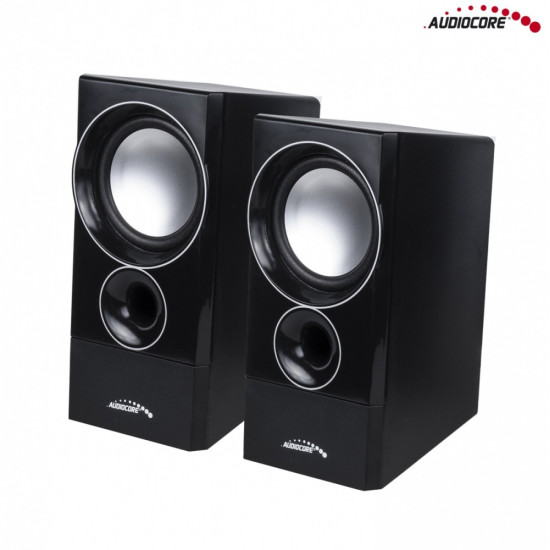 Zestaw Glosnikow 2.1 Bluetooth AC910 