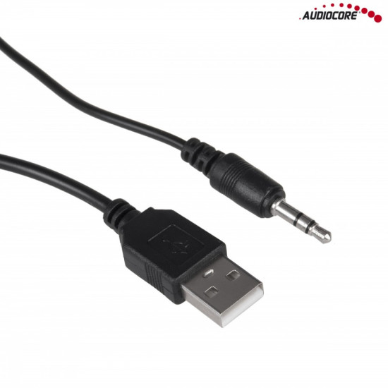 Zestaw Glosnikow 2.1 Bluetooth AC910 