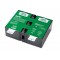 Akumulator APCRBC124 do BR1200/1500/SMC1000-2U