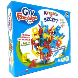 Gra Krzesło na szczyt