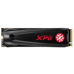 Dysk SSD XPG GAMMIX S5 256GB PCIe 3x4 2.1/1.2 GB/s M2