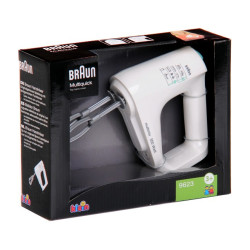 Mikser ręczny Braun