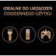 Bateria 6LR61 9V blister 1 szt.
