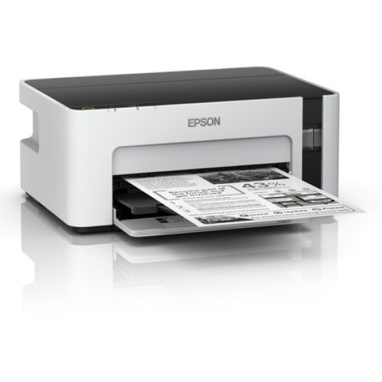 Drukarka ITS M1100 A4/mono/3pl/32ppm/USB/3.5kg 
