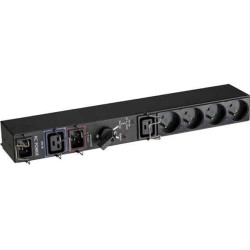 Bypass/HotSwap MBP FR - Panel serwisowy toru obejściowego