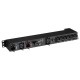Bypass/HotSwap MBP IEC - Panel serwisowy toru obejściowego 