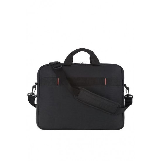 Torba na laptopa 17.3' GUARDIT 2.0 czarna