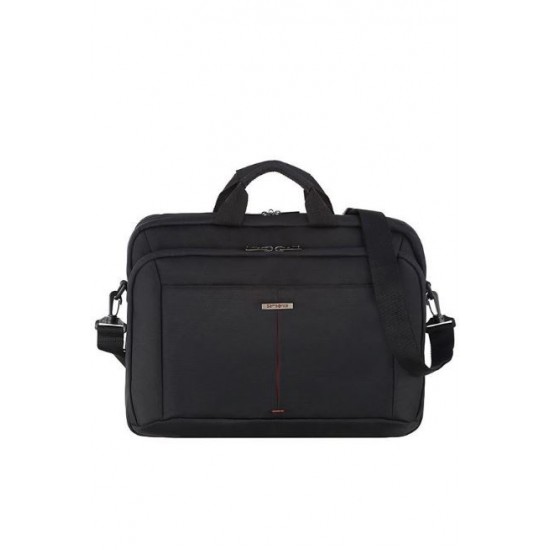 Torba na laptopa 17.3' GUARDIT 2.0 czarna