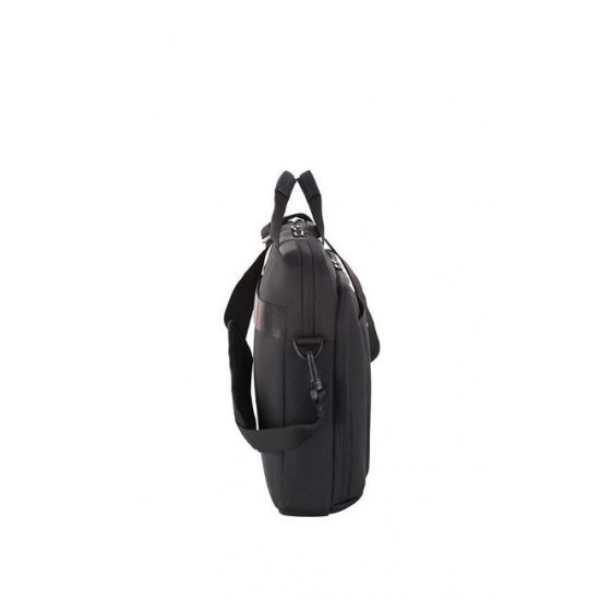 Torba na laptopa 17.3' GUARDIT 2.0 czarna