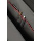 Torba na laptopa 17.3' GUARDIT 2.0 czarna