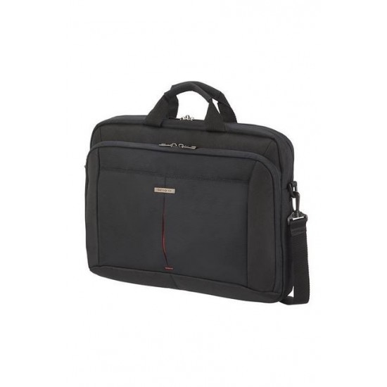 Torba na laptopa 17.3' GUARDIT 2.0 czarna