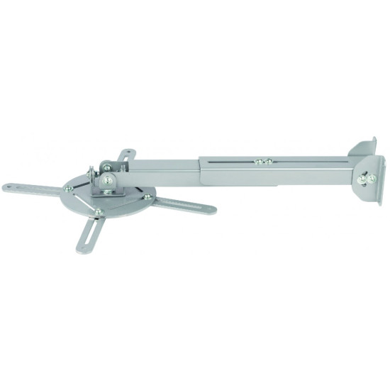 Uchwyt do projektora 2w1 TB-M52 sufitowy/ścienny 10kg 