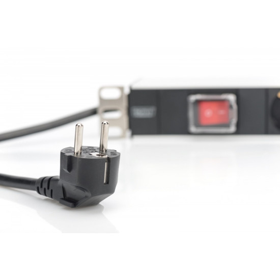 Listwa zasilająca PDU 19