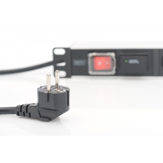 Listwa zasilająca PDU 19