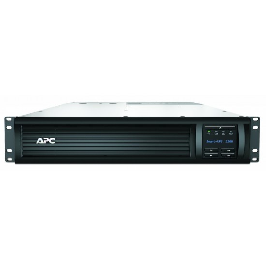Smart UPS 2.2kVA/1.98kW 2U SmartConnect 