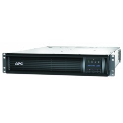Smart UPS 2.2kVA/1.98kW 2U SmartConnect 