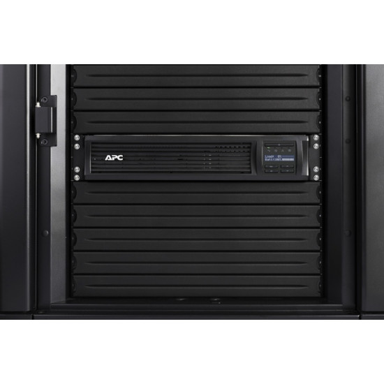 Smart UPS 2.2kVA/1.98kW 2U SmartConnect 