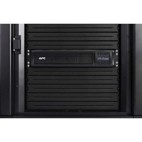 Smart UPS 2.2kVA/1.98kW 2U SmartConnect 