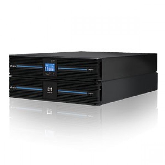 UPS RT-3K 3000VA/2700W Online R2T UPS302R2RT2B035 UPS RT-3K 3000VA/2700W Online R2T UPS302R2RT2B035