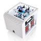 Obudowa Core V1 MiniITX Window - Snow Edition 