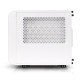 Obudowa Core V1 MiniITX Window - Snow Edition 