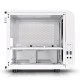 Obudowa Core V1 MiniITX Window - Snow Edition 