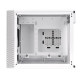 Obudowa Core V1 MiniITX Window - Snow Edition 