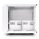 Obudowa Core V1 MiniITX Window - Snow Edition 