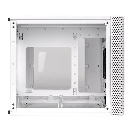 Obudowa Core V1 MiniITX Window - Snow Edition 