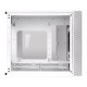 Obudowa Core V1 MiniITX Window - Snow Edition 