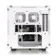 Obudowa Core V1 MiniITX Window - Snow Edition 