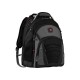 Plecak Synergy 16 cali czarno-szary 600635 