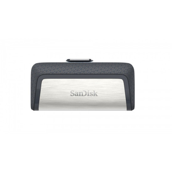 Pamięć Ultra Dual Drive 32GB USB 3.1 Type-C 150MB/s 