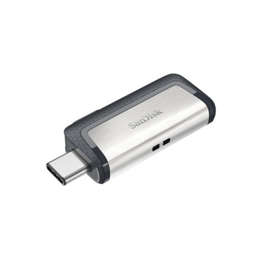 Pamięć Ultra Dual Drive 32GB USB 3.1 Type-C 150MB/s 
