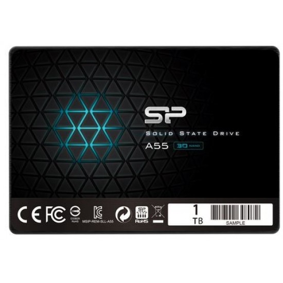 Dysk SSD Ace A55 1TB 2,5