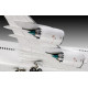 Model plastikowy Boeing 747-8 Lufthansa nowy
