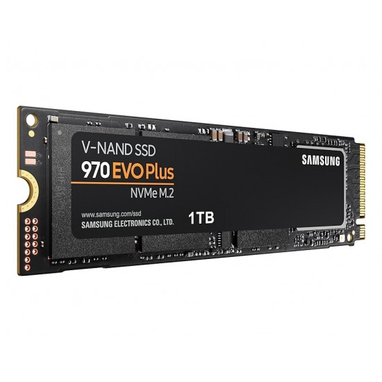 Dysk SSD 970 EVO PLUS MZ-V7S1T0BW 1 TB