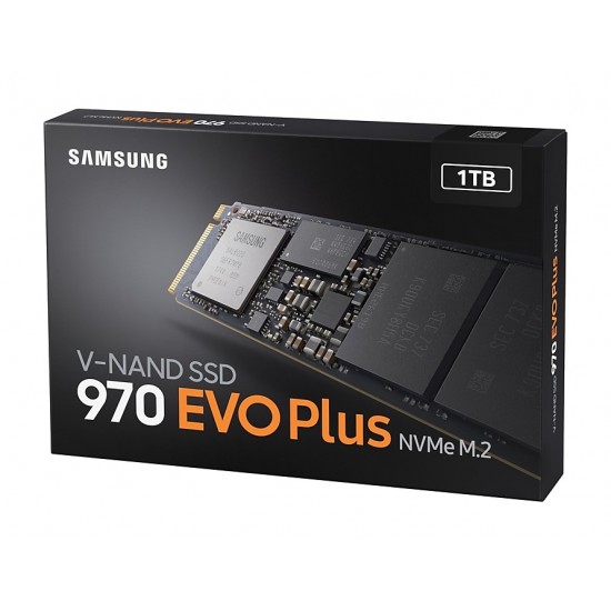 Dysk SSD 970 EVO PLUS MZ-V7S1T0BW 1 TB