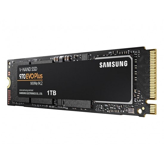 Dysk SSD 970 EVO PLUS MZ-V7S1T0BW 1 TB