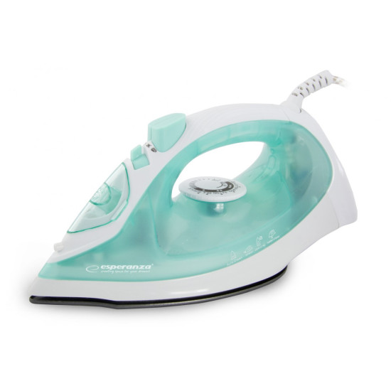 Żelazko parowe Silk 2200W