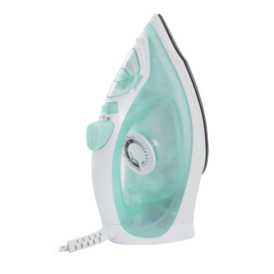 Żelazko parowe Silk 2200W