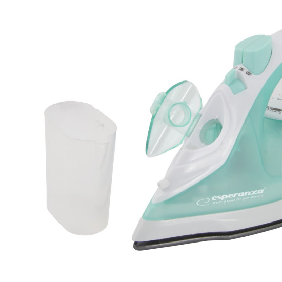 Żelazko parowe Silk 2200W