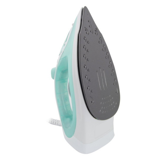 Żelazko parowe Silk 2200W