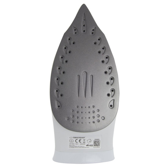 Żelazko parowe Silk 2200W