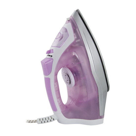 Żelazko parowe Tulle Ceramic 2400W