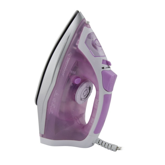 Żelazko parowe Tulle Ceramic 2400W