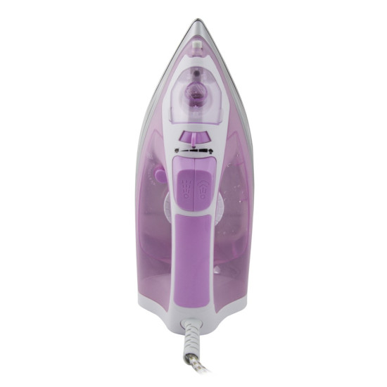 Żelazko parowe Tulle Ceramic 2400W