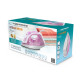 Żelazko parowe Tulle Ceramic 2400W